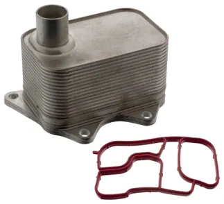Febi Bilstein Engine Oil Cooler - 06J117021Q